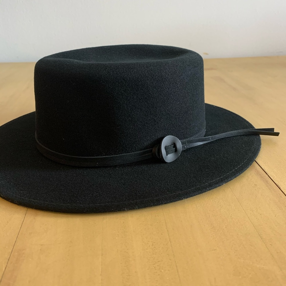 Wool Hat